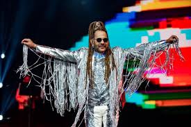 Toño Rosario (Galactico) | ¡Muchas gracias Puerto Rico! 🙏🏼 Seguimos la rumba hoy en el #CocaColaMusicHall 🕺💃… 📸 @fronthousepr #ToñoRosario #ElRegreso #concierto... | Instagram