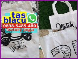 Cara Membuat Tas Selempang Dari Kain Blacu O898 5485 48o Wa Tas Selempang Tas Jinjing Tas