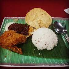 At these restaurants, of course! Senibong Nasilemak Picture Of Selera Senibong Seafood Johor Bahru Tripadvisor