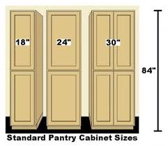 Google Image Result For Http Www Brandsconstruction Com Copperminephotos Albums Userpics 10 Pantry Cabinet Kitchen Cabinets Height Kitchen Cabinet Dimensions