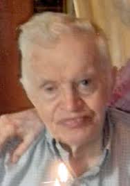 Maxon Leonard Crumb (1921-2011)