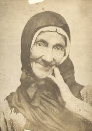 The History Bucket: Pressgangs and Poetry