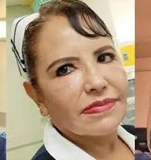 Maite, artista veracruzana que homenajea a 200 médicos víctimas de covid