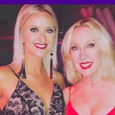 Fundraiser for Sally Doerr by Sarah Bombard : Nicole Doerr