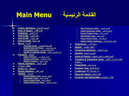 Ppt Grammar قواعد اللغــــــــــة الإنجليزية Powerpoint Presentation Id 896236