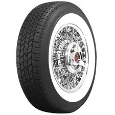 Works with motorcycle tires, car tires.all sizes & types. Buy Classic Tyres Online