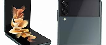 Samsung galaxy z flip 3 specs. Samsung Galaxy Z Flip3 Has Its Full Spec List Leaked Along With New Renders Gsmarena Com News