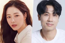 Actress Park Ha Na Announces Marriage To Basketball Coach Kim Tae Sool