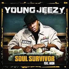 Soul Survivor (Young Jeezy song) - Wikipedia