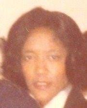 Doris Robinson Obituary (2012)