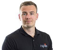 Stephen Beesley's Instagram, Twitter & Facebook