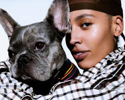 Kai-Isaiah Jamal: “London Informs Every Part of Me”