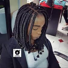 Pin On Braided Hairstyles