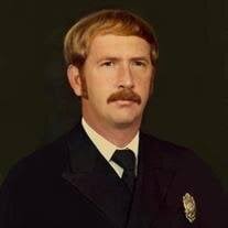 Larry Dwane Patrick Obituary