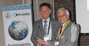 Sustainability under the spotlight at European Society of Glass…