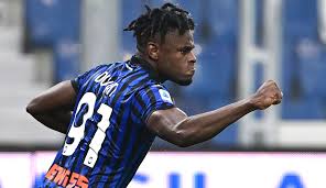 Stay up to date with soccer player news, rumors, updates, social feeds, analysis and more at fox sports. Duvan Zapata Atalanta Mes Duvan Zapata El Mejor Del Mes En Atalanta Deportes Caracol Radio