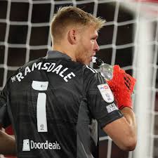 August 17, 2021 12:59 pm last updated: Aaron Ramsdale To Arsenal Transfer Rumor Update Close To Signing The Short Fuse