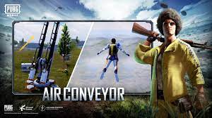Pubg Mobile 1 5 Beta Update Patch Notes Hyperlinks Anti Gravity Motorcycle And More Ginx Esports Tv