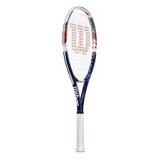 Go for a larger head size (over 100 sq. Us Open Tennis Racket Wilson Sporting Goods