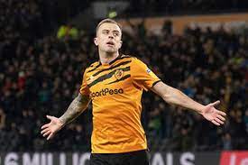 Kamil grosicki, 32, from poland west bromwich albion, since 2019 left winger market value: Hull City To Make Late Transfer Move As Kamil Grosicki Set To Depart Hull Live