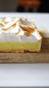 Tarte Au Citron Meringuee Vegan Potrelinetta Recette Tarte Au Citron Recette Dessert Tarte Au Citron
