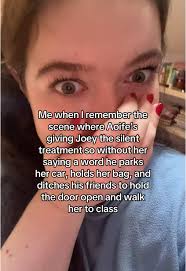 Joey and Aoife's Iconic Car Scene in Boys of Tommen