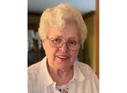 Betty Faye Allen Crow Obituary (2025)