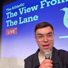 James Maw's Instagram, Twitter & Facebook