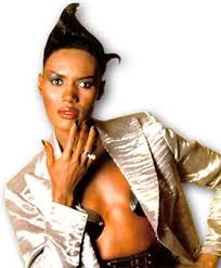 Maybe you would like to learn more about one of these? Grace Jones The Hurricane Tour Grace Jones At Enmore Theatre Newtown Sydney Nsw On 14 Jan 09 9 00 Pm