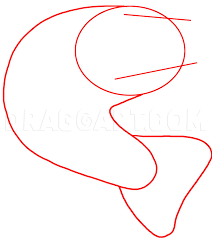 Learn how to draw fish step by step in a simple way. How To Draw A Bass Step By Step Drawing Guide By Dawn Dragoart Com