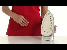 Black And Decker Digital Advantage Iron Won T Turn On Black Decker Digital Advantage Iron Youtube