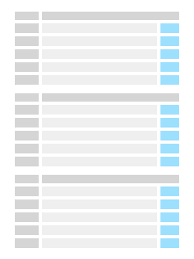 I also see the organizer as an open workbook. To Do List Templates Clockify