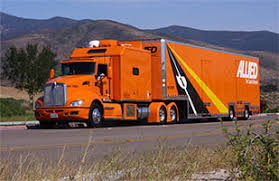 Image result for Gray Poly 1990 Allied Van Lines