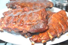 Spare Ribs Diesmal Sous Vide Rezepte Kochrezepte Essen