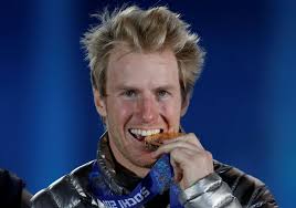 Olympic champion skier, native Utahn Ted Ligety announces retirement