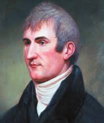 William Clark at 250