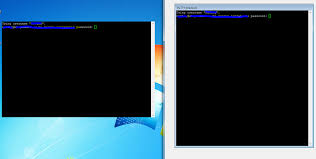 Python Pyqt Embedded Putty Kitty Into App Can T Remove Border Stack Overflow