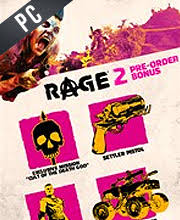 Allkeyshop.com compares the cheapest prices of rage 2 pre order bonus dlc on the digital downloads market to find the best sales and discount codes on trusted . Buy Rage 2 Pre Order Bonus Dlc Cd Key Compare Prices