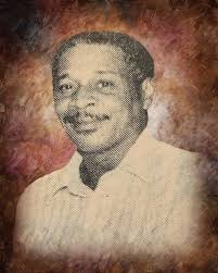 Bro.‌ ‌Lonnie‌ ‌Earl‌ ‌Hicks‌