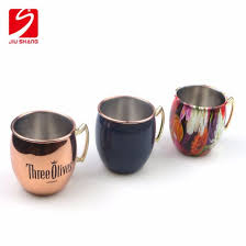 Maybe you would like to learn more about one of these? China Beer Stainless Steel Copper Mug For Promotion Customized Design China Water Bottle And Coffee Mug Price