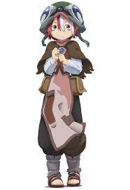 アニメ「メイドインアビス」公式サイト
