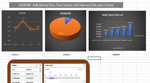 Create Professional Excel Dashboard Pivot Tables And Charts