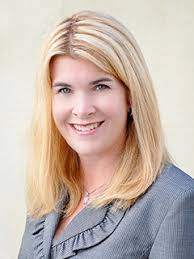 ASHFoundation Recipient Spotlight: Jennifer Kent-Walsh