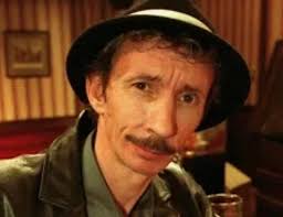 Ron Pember (Right) bears a striking resemblance to Lee Van Cleef.