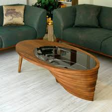 The above diy coffee table has a faint resemblance to marble, but if you want to replicate a real doppelgänger, there are a few easy strategies to achieve a luxe effect. 21 Unique Coffee Tables Ideas For Wood Glass And More Love Lavender