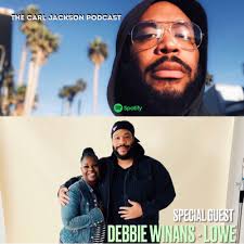 Brandon Crouch (E5S6) by The Carl Jackson Podcast