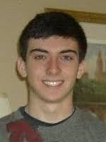 Obituary for Brian Matthew Widhalm