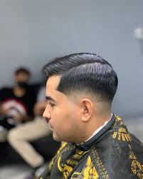 Profile for The Boss Barber Shop