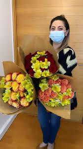 Exclusive bouquets & unique plants designed to impress. Eddy Vega Owner Jrose Wholesale Flowers Linkedin