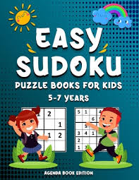 April is national poetry month, which makes it a good time to introduce your kids to the wonders of poetry. Easy Sudoku Puzzle Books For Kids 180 Easy Sudoku Puzzles For Kids And Beginners Ages 5 7 4x4 6x6 And 9x9 With Solutions Paperback Left Bank Books